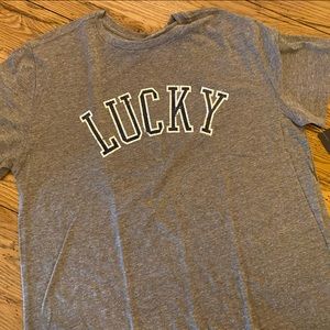 NWT Lucky brand t shirt